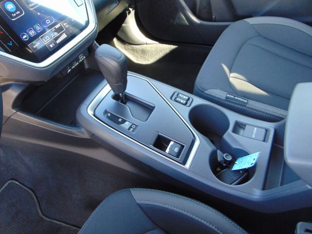 2025 Subaru Crosstrek Premium Santa Fe NM