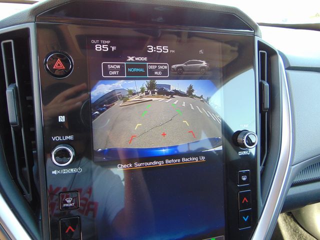 2025 Subaru Crosstrek Premium Santa Fe NM