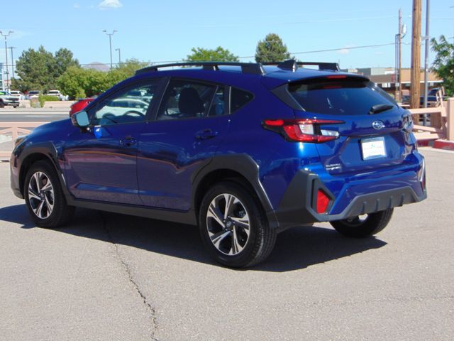 2025 Subaru Crosstrek Premium Santa Fe NM