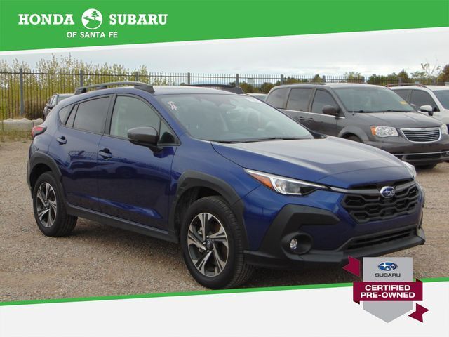 2025 Subaru Crosstrek Premium Santa Fe NM