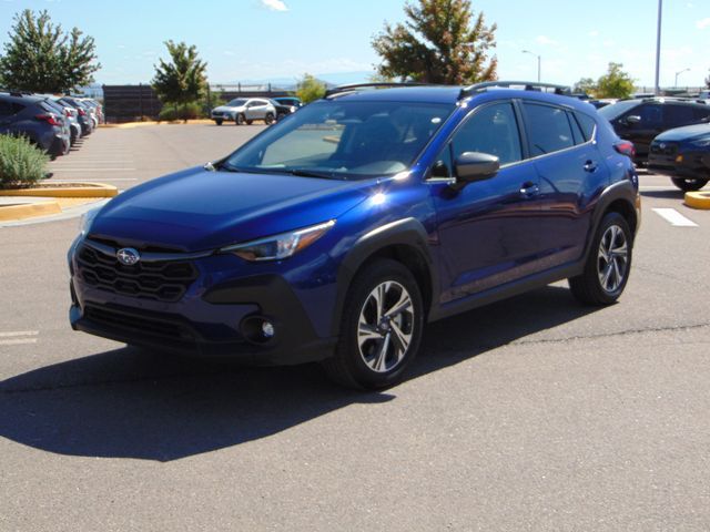 2025 Subaru Crosstrek Premium Santa Fe NM