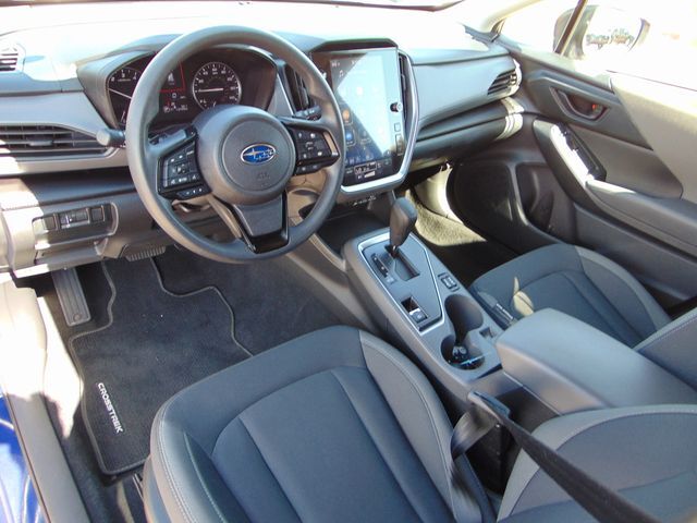 2025 Subaru Crosstrek Premium Santa Fe NM
