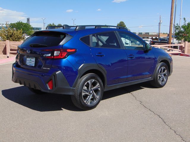 2025 Subaru Crosstrek Premium Santa Fe NM