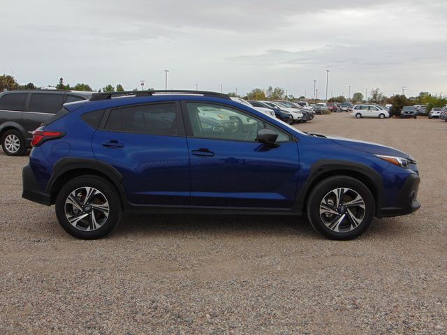 2025 Subaru Crosstrek Premium Santa Fe NM