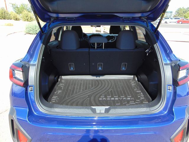 2025 Subaru Crosstrek Premium Santa Fe NM
