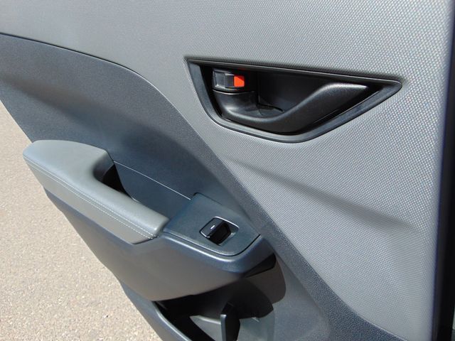 2025 Subaru Crosstrek Premium Santa Fe NM