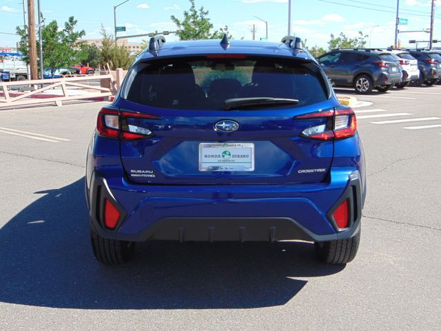 2025 Subaru Crosstrek Premium Santa Fe NM