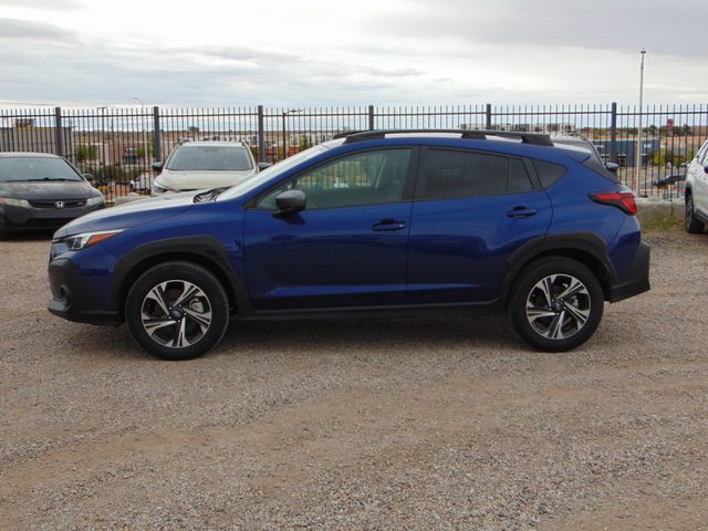2025 Subaru Crosstrek Premium Santa Fe NM