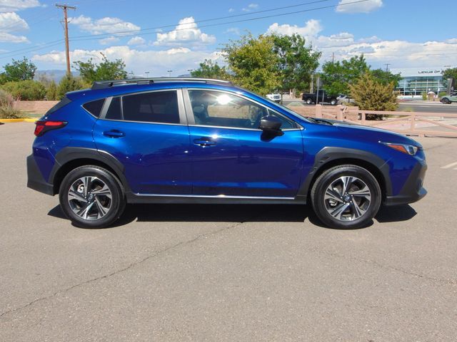 2025 Subaru Crosstrek Premium Santa Fe NM