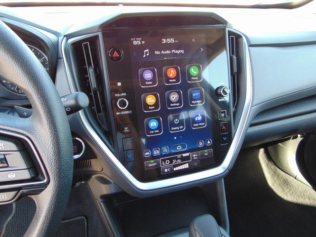2025 Subaru Crosstrek Premium Santa Fe NM