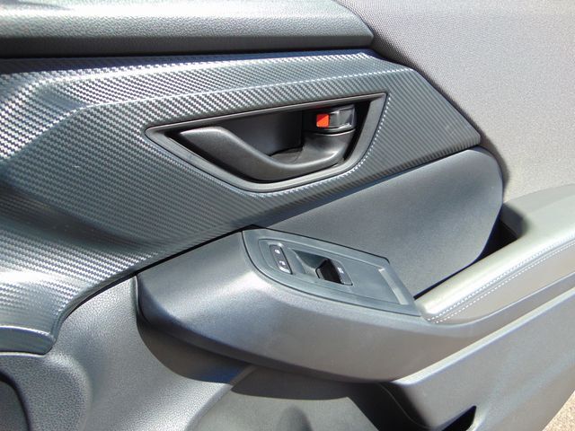 2025 Subaru Crosstrek Premium Santa Fe NM