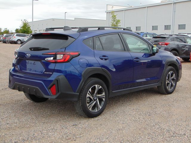 2025 Subaru Crosstrek Premium Santa Fe NM