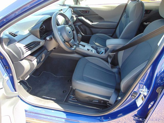 2025 Subaru Crosstrek Premium Santa Fe NM
