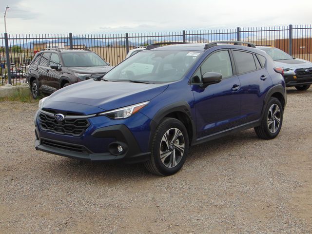 2025 Subaru Crosstrek Premium Santa Fe NM
