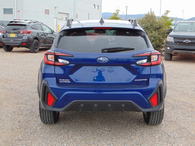 2025 Subaru Crosstrek Premium Santa Fe NM
