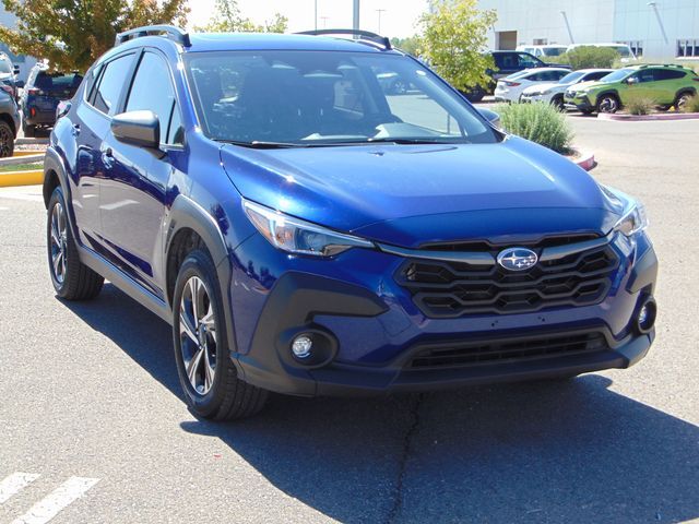 2025 Subaru Crosstrek Premium Santa Fe NM