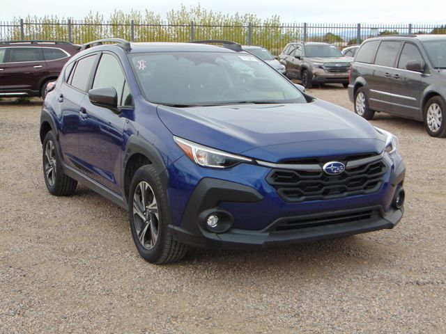 2025 Subaru Crosstrek Premium Santa Fe NM