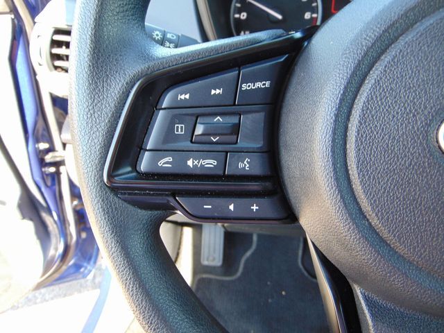 2025 Subaru Crosstrek Premium Santa Fe NM