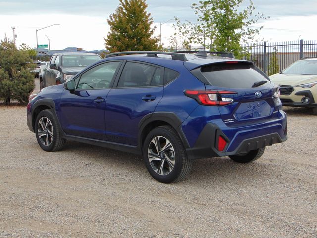 2025 Subaru Crosstrek Premium Santa Fe NM