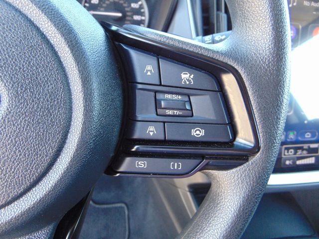 2025 Subaru Crosstrek Premium Santa Fe NM