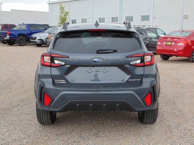 2025 Subaru Crosstrek Premium Santa Fe NM