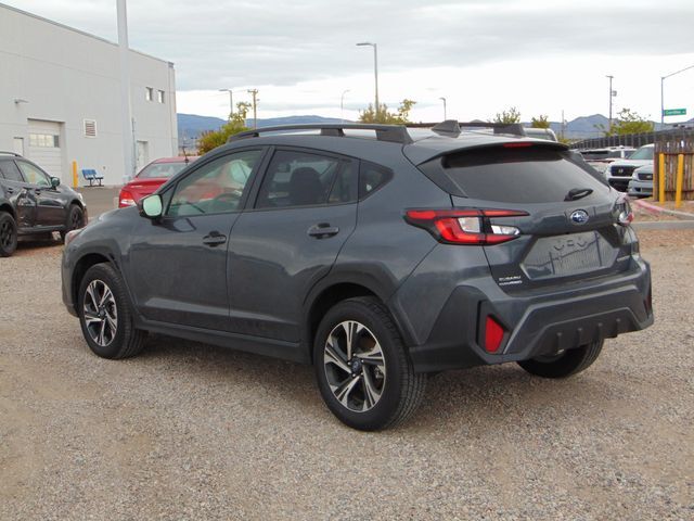 2025 Subaru Crosstrek Premium Santa Fe NM