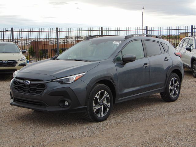 2025 Subaru Crosstrek Premium Santa Fe NM