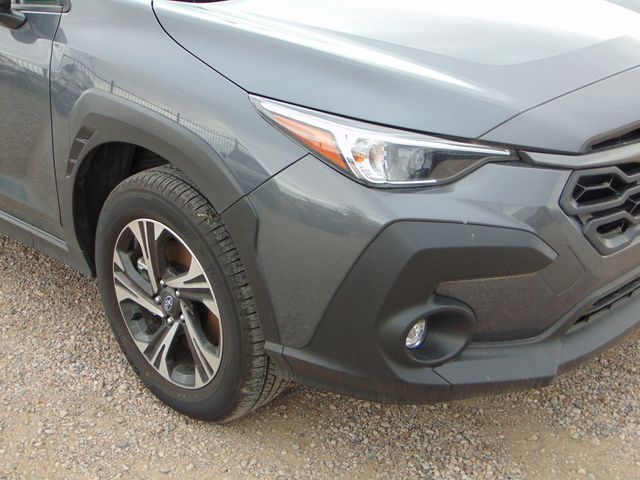 2025 Subaru Crosstrek Premium Santa Fe NM