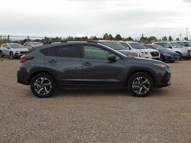 2025 Subaru Crosstrek Premium Santa Fe NM
