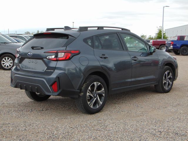 2025 Subaru Crosstrek Premium Santa Fe NM