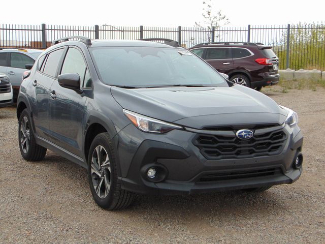 2025 Subaru Crosstrek Premium Santa Fe NM