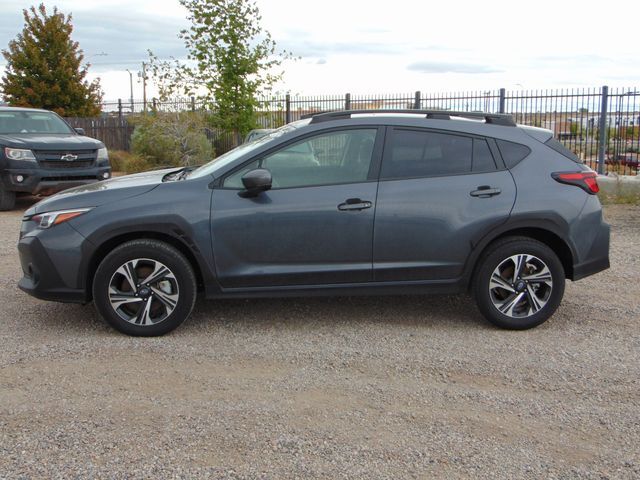 2025 Subaru Crosstrek Premium Santa Fe NM