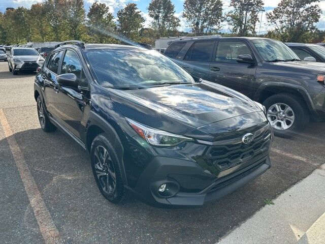 2025 Subaru Crosstrek Premium Monroe GA