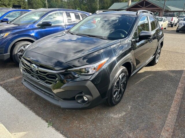 2025 Subaru Crosstrek Premium Monroe GA