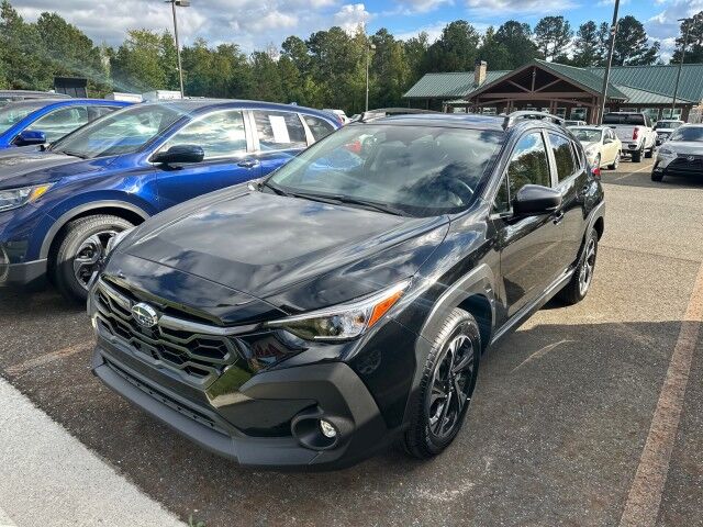 2025 Subaru Crosstrek Premium Monroe GA