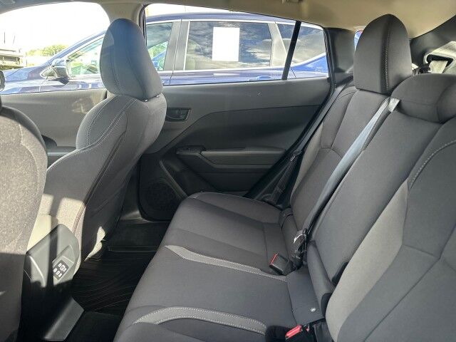 2025 Subaru Crosstrek Premium Monroe GA