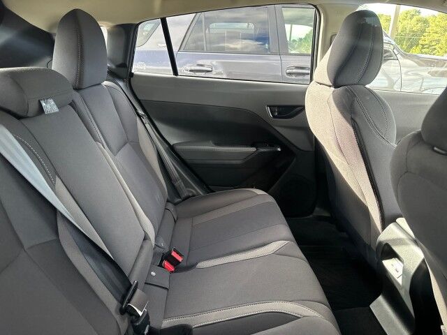 2025 Subaru Crosstrek Premium Monroe GA