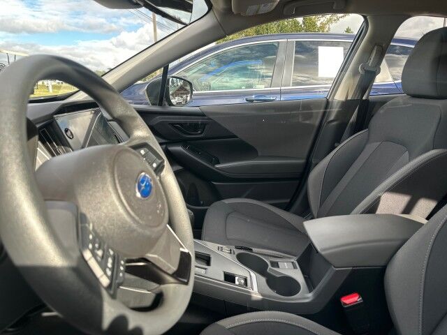 2025 Subaru Crosstrek Premium Monroe GA