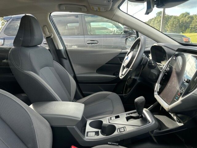 2025 Subaru Crosstrek Premium Monroe GA