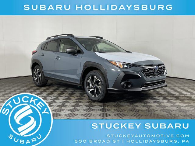2025 Subaru Crosstrek Premium Oshkosh WI