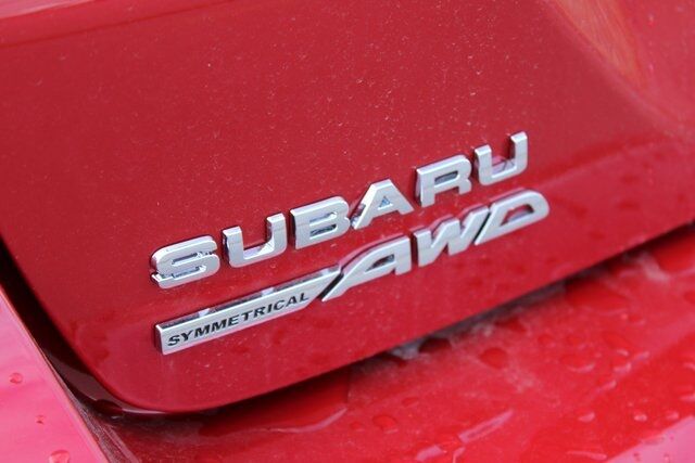 2025 Subaru Crosstrek Premium Klamath Falls OR