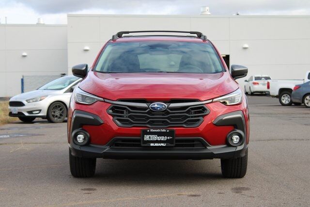 2025 Subaru Crosstrek Premium Klamath Falls OR