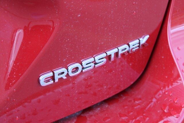2025 Subaru Crosstrek Premium Klamath Falls OR
