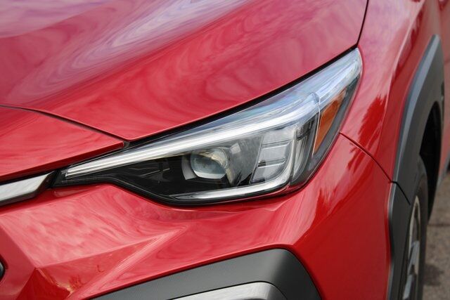 2025 Subaru Crosstrek Premium Klamath Falls OR