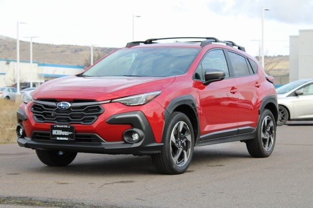 2025 Subaru Crosstrek Premium Klamath Falls OR