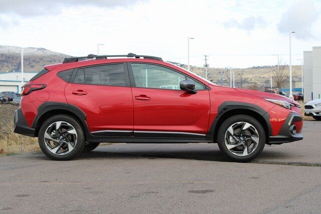 2025 Subaru Crosstrek Premium Klamath Falls OR