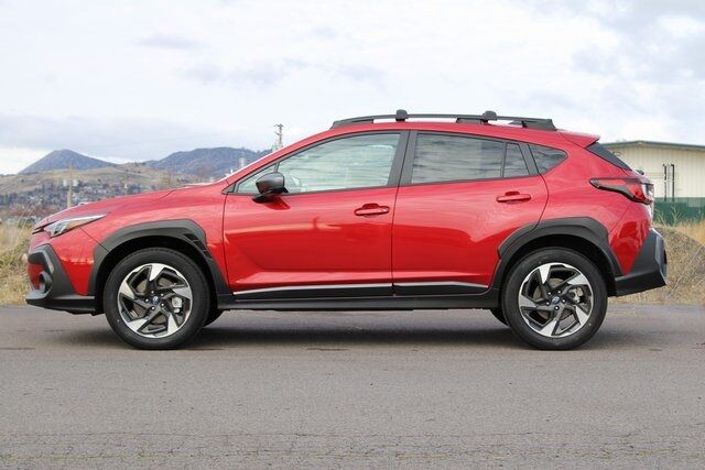 2025 Subaru Crosstrek Premium Klamath Falls OR