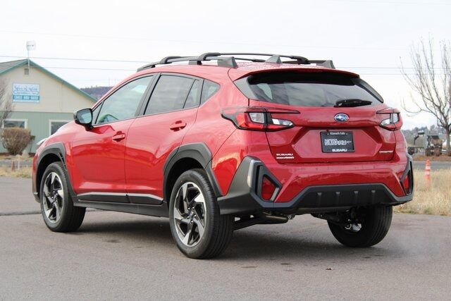 2025 Subaru Crosstrek Premium Klamath Falls OR