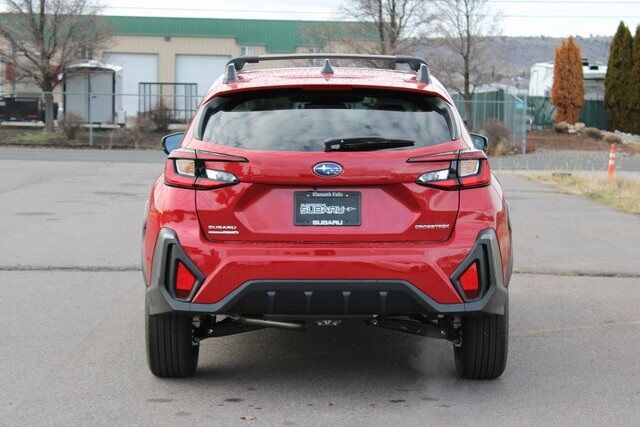 2025 Subaru Crosstrek Premium Klamath Falls OR