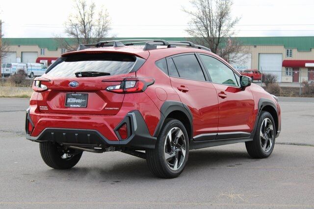 2025 Subaru Crosstrek Premium Klamath Falls OR